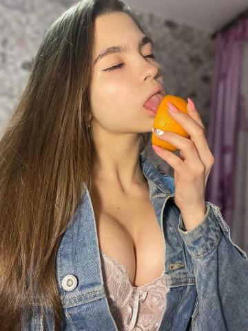 Анкета проститутки Елизавета, 23 года