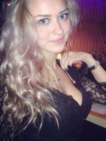 Анкета проститутки Мария, 24 года